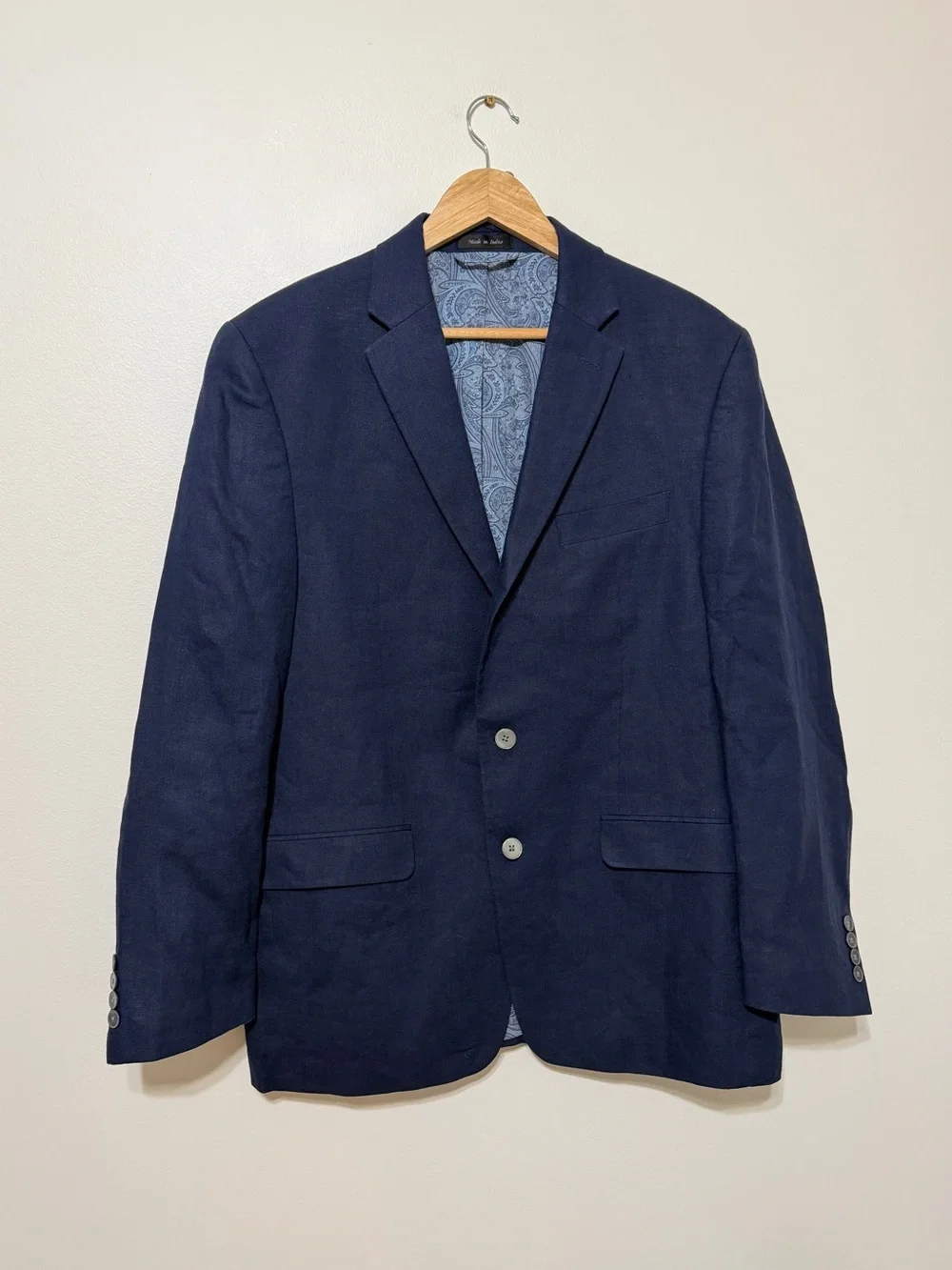 Ralph Lauren excellent 100%